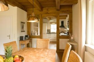 Ferienhaus Mohnblume - Krienke - 2