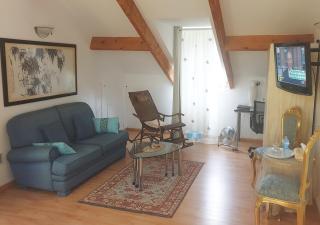 Suite indépendante de 66m2 tout confort et calme - 1