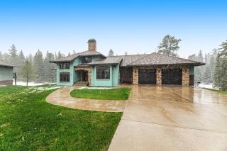 Sugarloaf Lodge - Lead - 9
