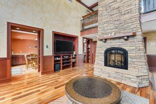 Sugarloaf Lodge - Lead - 6