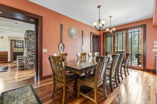 Sugarloaf Lodge - Lead - 3