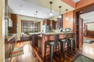 Sugarloaf Lodge - Lead - 2