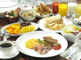 Rembrandt Hotel Oita - Oita - 8