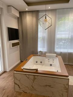 Opulence luxury spa suite - private access to beach in Opatija - Opatija - 0