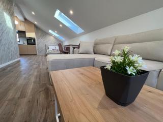 Apartmani Dante Trebinje - Trebinje - 8