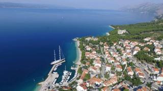 Villa Bose- Apartmani Luka Šodan - Brela - 6