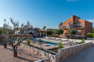 Apartments Vesna - Skradin - 7
