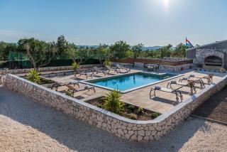 Apartments Vesna - Skradin - 6