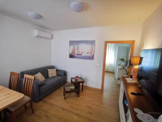 Apartman Anchor - Pakoštane - 1