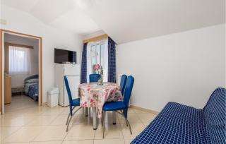 Stunning Apartment In Punta Kriza - Punta Križa - 7