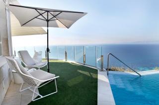 VILLA ST SUITES SA TORRE - Llucmajor - 0
