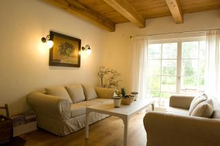 Ferienhaus Mohnblume - Krienke - 3
