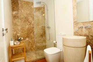 VILLA ST SUITES SA TORRE - 4