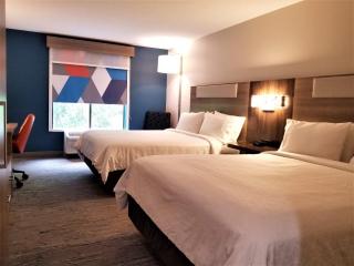 Holiday Inn Express Apex - Raleigh by IHG - Apex - 1