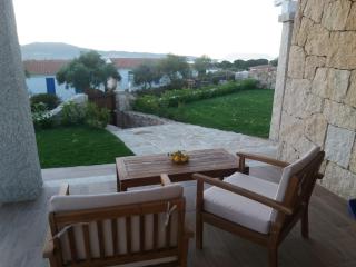 VILLA INDIPENDENTE AL MARE BUDONI - Tanaunella - 7