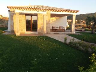 VILLA INDIPENDENTE AL MARE BUDONI - Tanaunella - 8