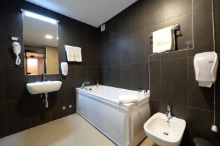 Hotel Hedonic - Belgrad - 9