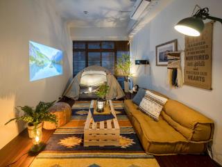 i home Bldg 3rd and 4th floor - Vacation STAY 75504v - 0