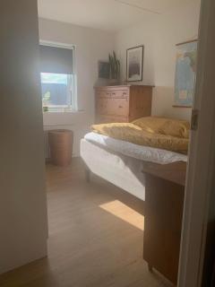 A cosy one bedroom apartment with a balcony - Tórshavn - 3