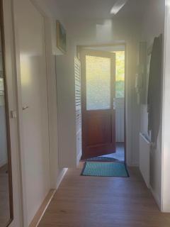 A cosy one bedroom apartment with a balcony - Tórshavn - 5