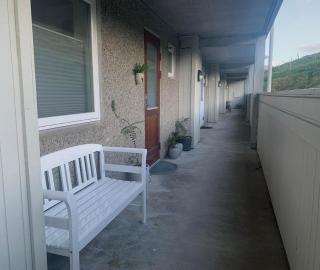A cosy one bedroom apartment with a balcony - Tórshavn - 7