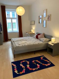 Traveler's City Shelter - by Nahuen Suites - Graz - 9