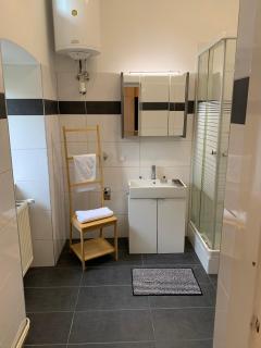 Traveler's City Shelter - by Nahuen Suites - Graz - 8