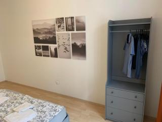 Traveler's City Shelter - by Nahuen Suites - Graz - 1