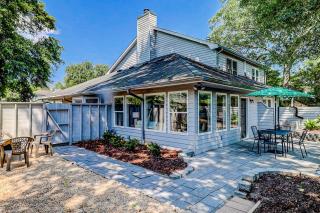 Fox Pond Drive - Charleston - 7
