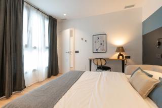 Beautiful penthouse in the historic center - Málaga - 4