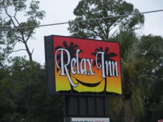 Relax Inn Silver Springs - Silver Springs - 0