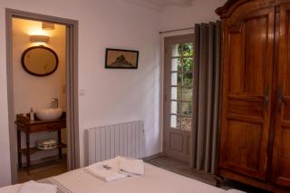 Une Suite au jardin - Hyenville - 5