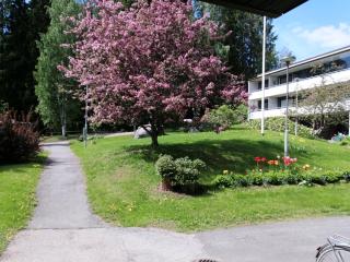 Laajavuoren majapaikka — Condo in Laajavuori - Jyväskylä - 8
