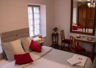 Une Suite au jardin - Hyenville - 7