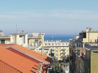 AlisHome City Centre-Beach-Ariston-Casino - Sanremo - 0