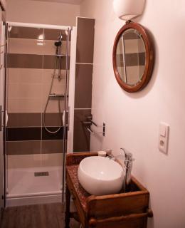 Une Suite au jardin - Hyenville - 6