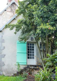 Une Suite au jardin - Hyenville - 4