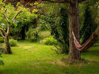Une Suite au jardin - Hyenville - 2