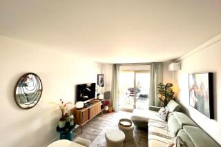 Le Meissonnier - Antibes - 5