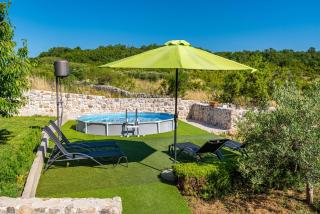 Holiday home Ante with beautiful private garden - Nadin - 7