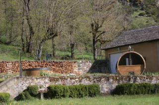 Lou Prat - Meyrueis - 1
