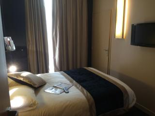 Mercure Rennes Centre Place Bretagne - 9