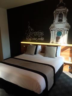 Mercure Rennes Centre Place Bretagne - 1