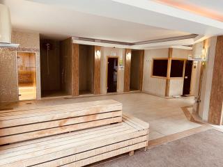 Elit Medencés Apartman Hajdúszoboszló - Hajdúszoboszló - 9