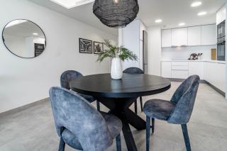 INF42M- Modern city apartment, families only - Estepona - 4