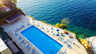 Villa Amos at Aquamarine Residence - Vlorë - 0