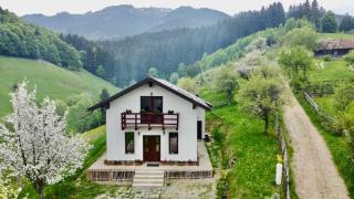 La Căsuță - Bran - 5