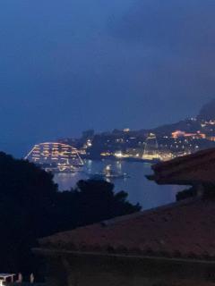 Charmant deux pièces dans maison - Roquebrune-Cap-Martin - 9