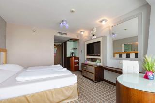 VacationClub - Marine Hotel Apartament 214 - Kołobrzeg - 8