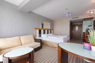VacationClub - Marine Hotel Apartament 214 - Kołobrzeg - 9